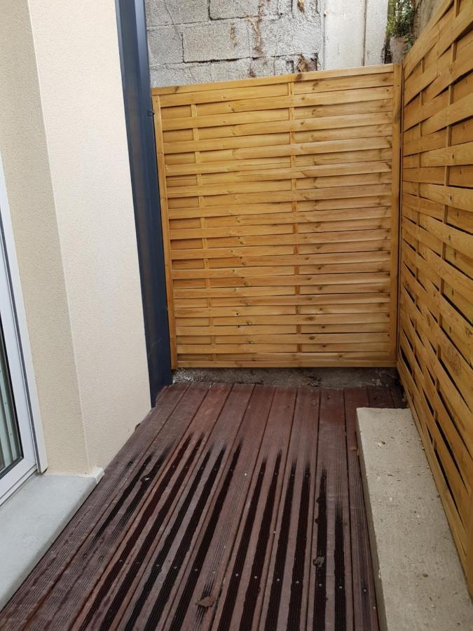 Le Cocon De Troyes Apartment Ngoại thất bức ảnh