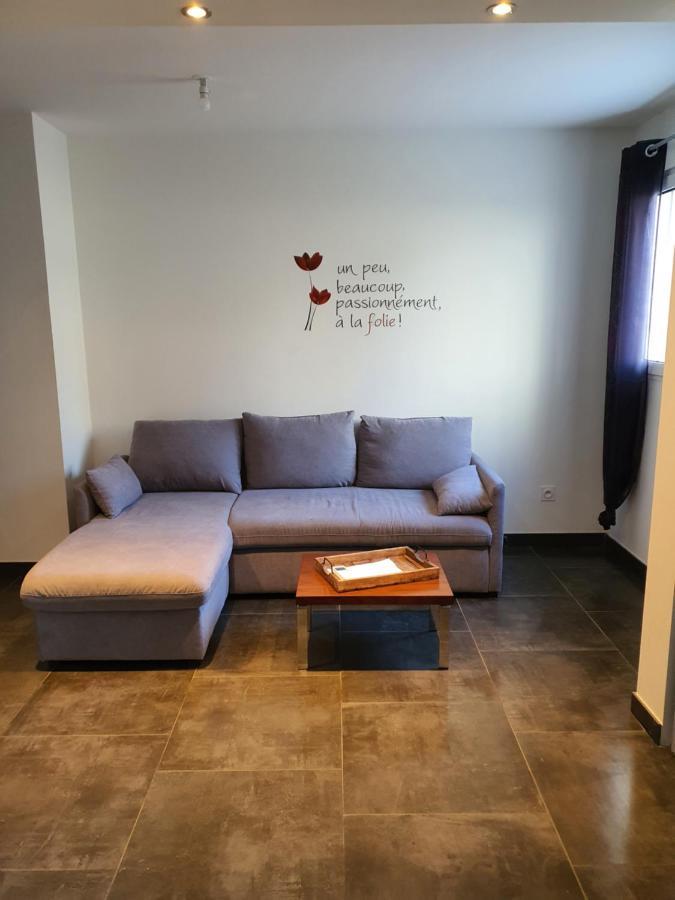 Le Cocon De Troyes Apartment Ngoại thất bức ảnh